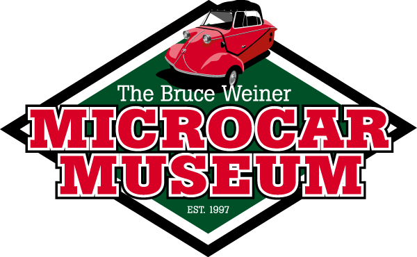 The Largest Collection of Microcars In The World